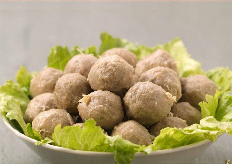 你知道潮汕牛肉丸的来历吗？！